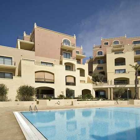 Luxury Seaview & Pool-Hosted By Sweetstay Mellieħa Dış mekan fotoğraf