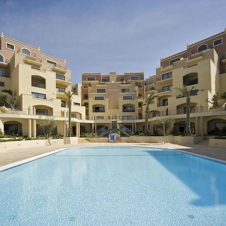 Luxury Seaview & Pool-Hosted By Sweetstay Mellieħa Dış mekan fotoğraf
