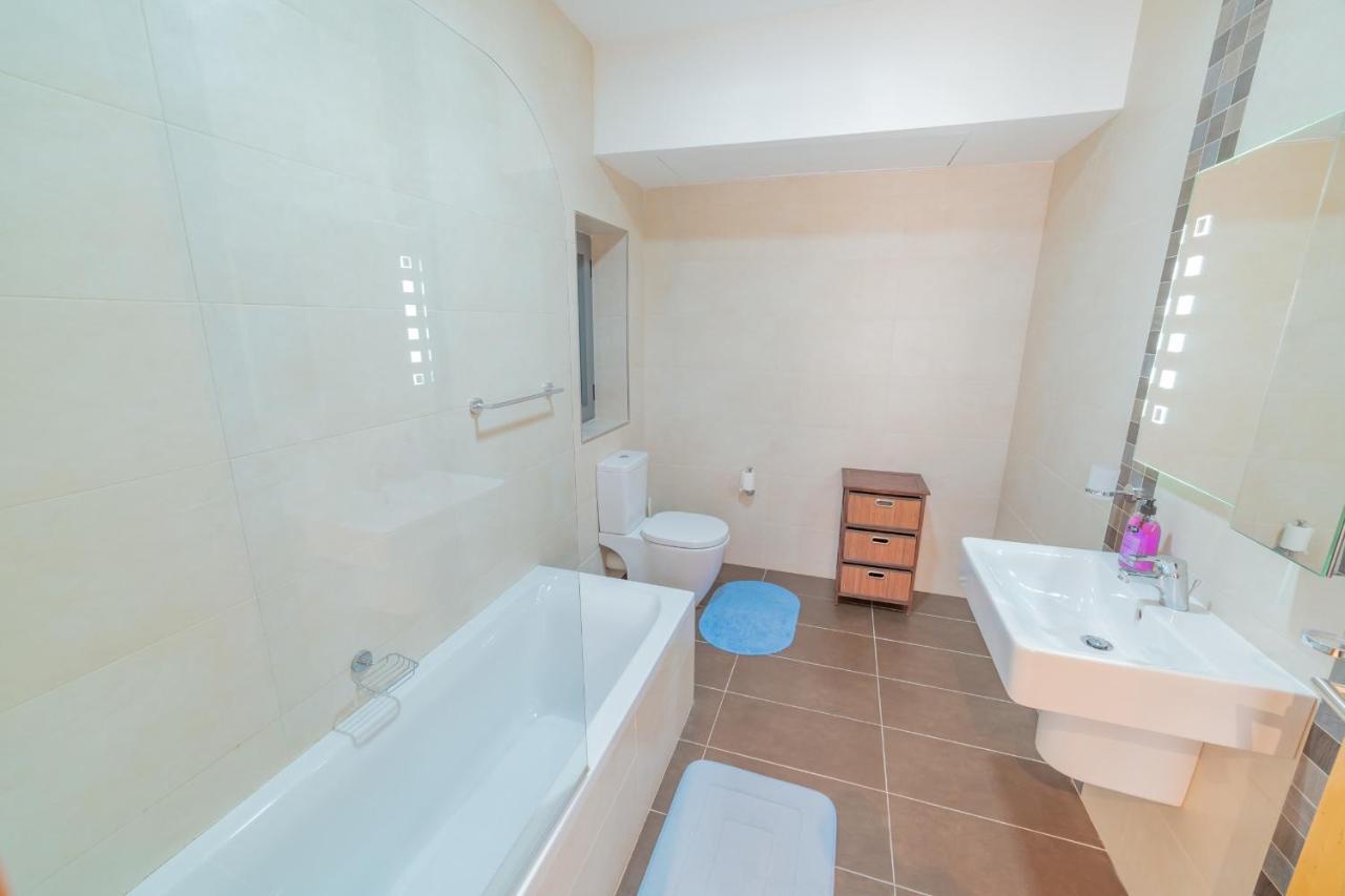 Luxury Seaview & Pool-Hosted By Sweetstay Mellieħa Dış mekan fotoğraf