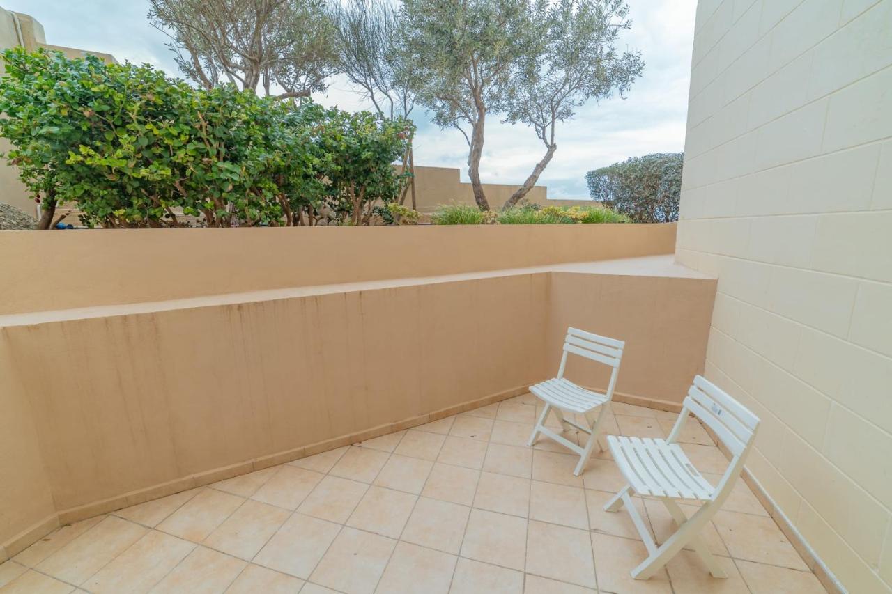 Luxury Seaview & Pool-Hosted By Sweetstay Mellieħa Dış mekan fotoğraf
