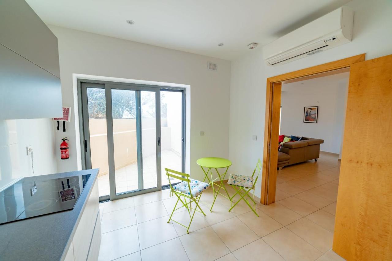 Luxury Seaview & Pool-Hosted By Sweetstay Mellieħa Dış mekan fotoğraf